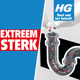 HG dubbele ontstopper