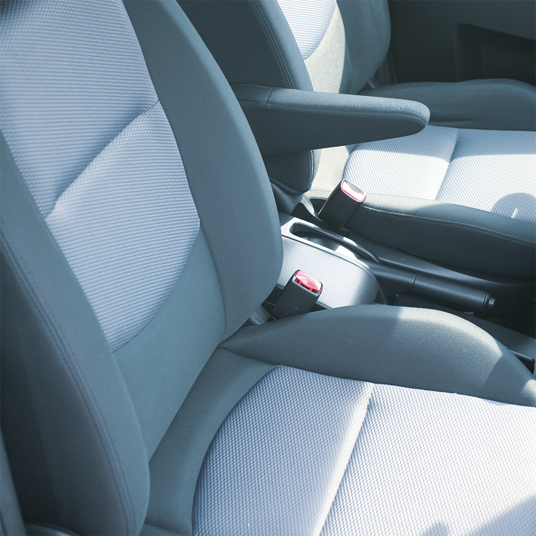HG car seats