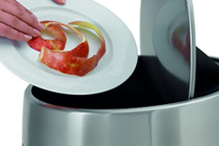 Keuken Stank Nare Geurbron