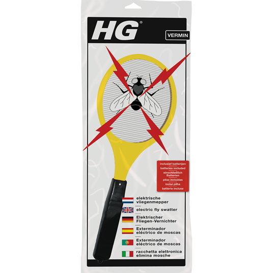 HGX elektrischer Mücken-, Fliegen- und Wespenvernichter