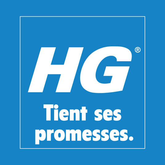HG gel surpuissant pour les toilettes