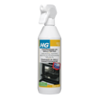 HG cepeškrāsns un grila tīrītājs
