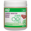 HG ECO laundry booster against odours