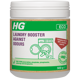 HG ECO laundry booster against odours