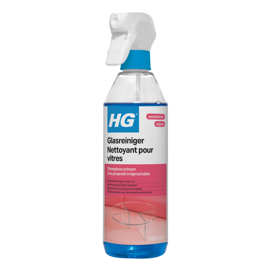 Super Concentrate Glass & Interior Cleaner Super Concentrate Glass & Interior Cleaner