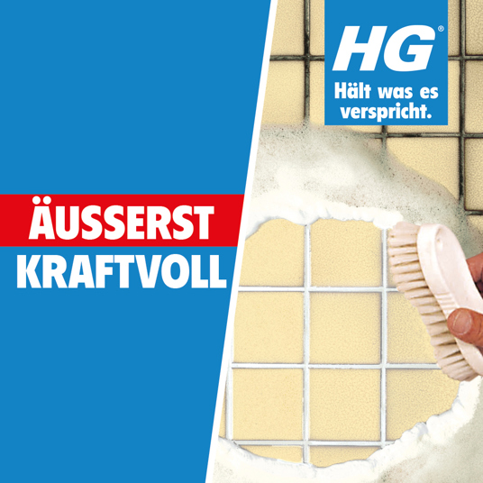 HG Fugenreiniger