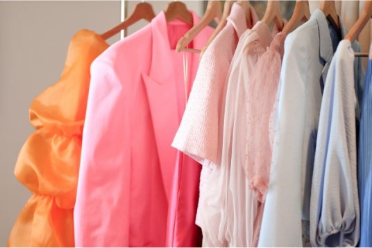 Bonustips voor vlekken in kleding