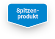 Een label die het product HG Silber Reinigungstuch omschrijft