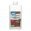 HG parketreiniger glans