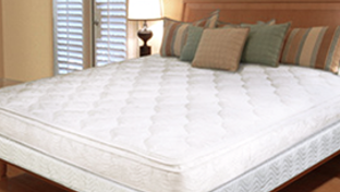 Unpleasant odours in mattress
