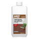 HG detergente lucidante per parquet