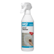 HG grout cleaner