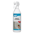 HG grout cleaner