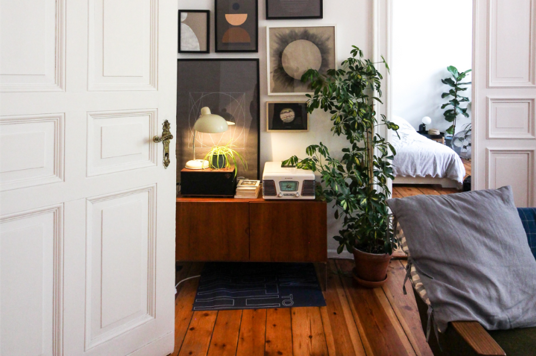 Het huis fris houden tijdens warm weer