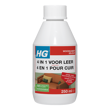 HG 4 in 1 voor leer