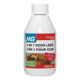 HG 4 in 1 voor leer