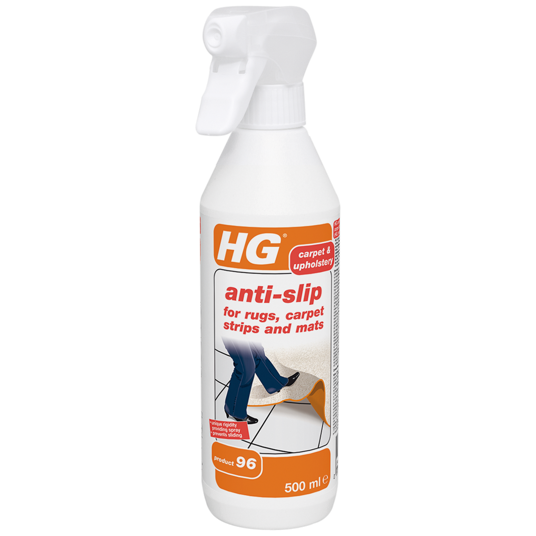 HG anti-slip for rugs carpet strips and mats (product 96)