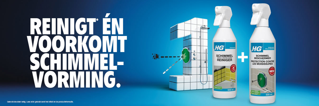 DTP51002 Schimmel Banner BENL