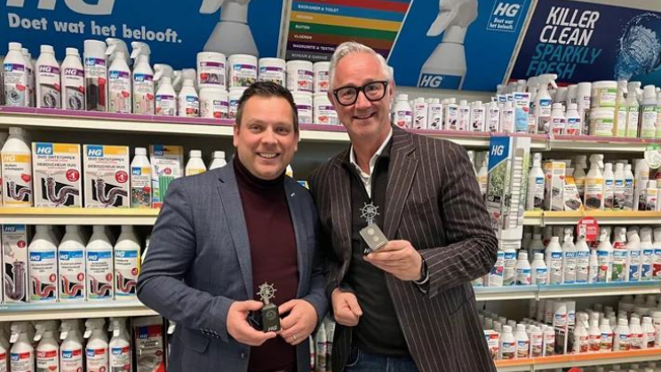 Captain Fo The Category Afbeelding