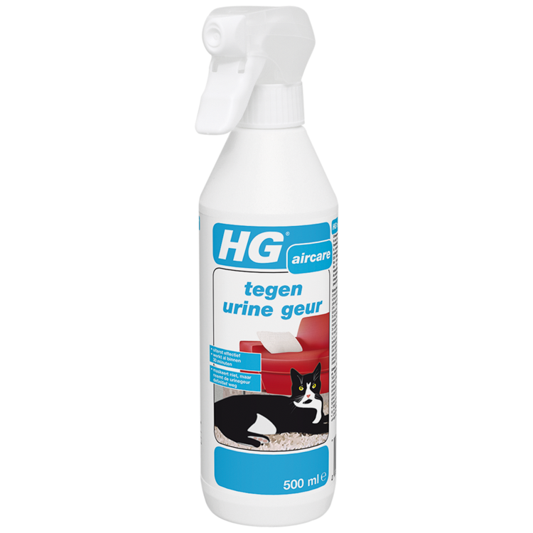HG tegen urinegeur | effectief kattenpisgeur verwijderen Hg Tegen Urinegeur | Effectief Kattenpisgeur Verwijderen