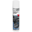 HG dashboardreiniger glans