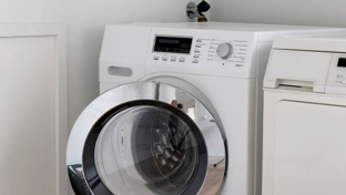 How To Descale The Washing Machine 01