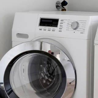 How to descale the washing machine