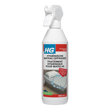 HG hygiënische matras opfrisser