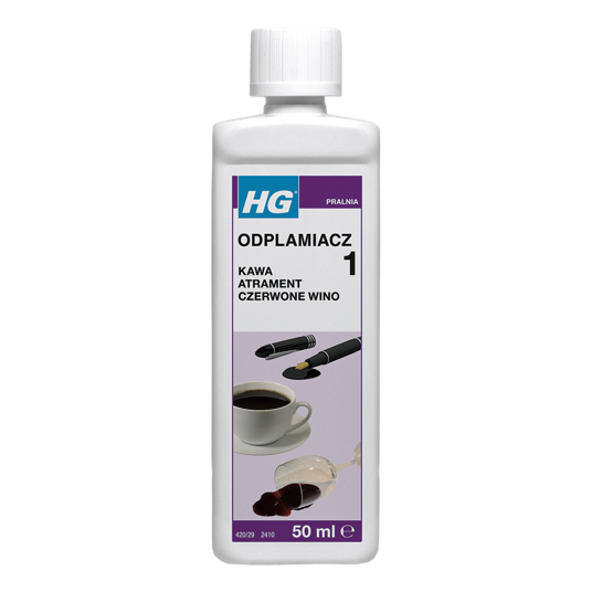 HG odplamiacz 1 