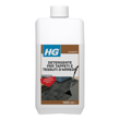 HG detergente per tappeti e tessuti d'arredo