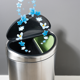 HG gegen üble Gerüche in Abfallbehältern