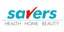 Savers Logo