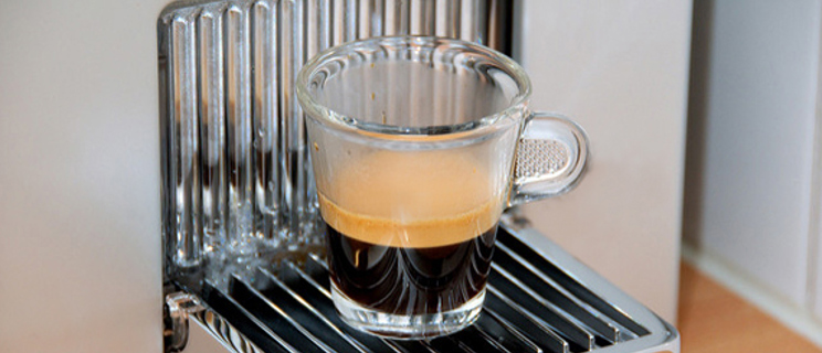 How to descale Nespresso machine