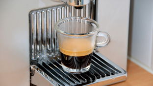 Nespresso Descaling 02