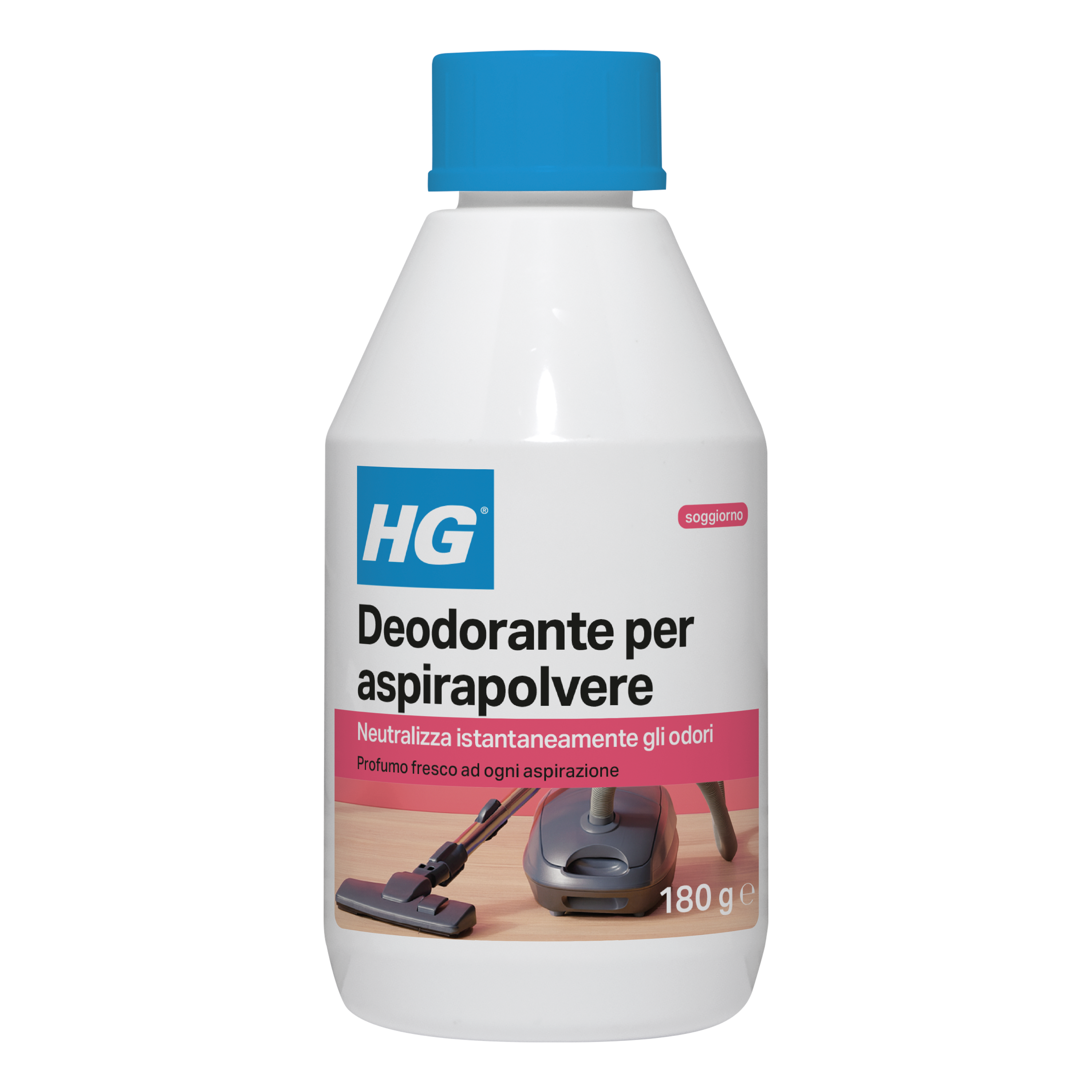 Spares2go – 5 Sacchetti Polvere Forti + 5 Deodoranti Per Aspirapolvere Hoover Jet N Wash Series