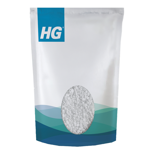 HG humidity absorber ready to use standing bag