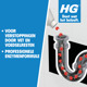 HG goot ontstopper