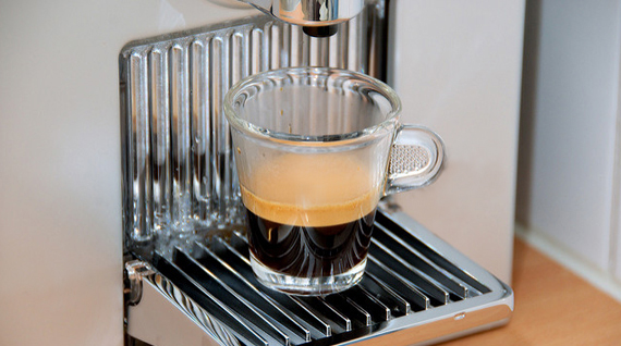 HG Machines Détartrant pour Machines Nespresso 500 ml