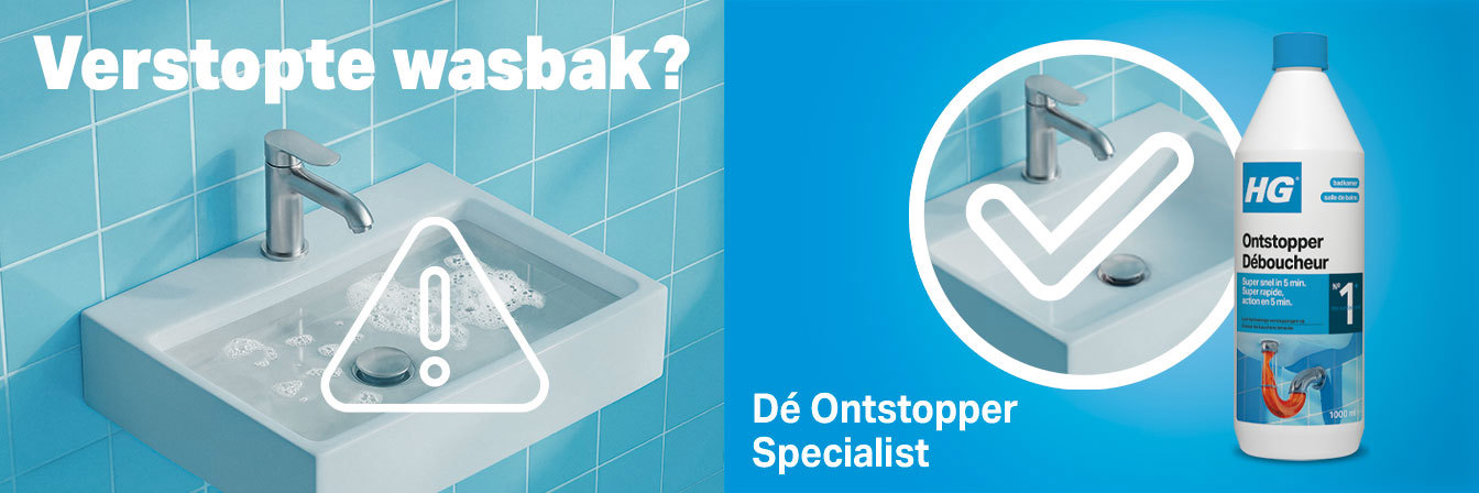 WB Ontstopper Hero NL