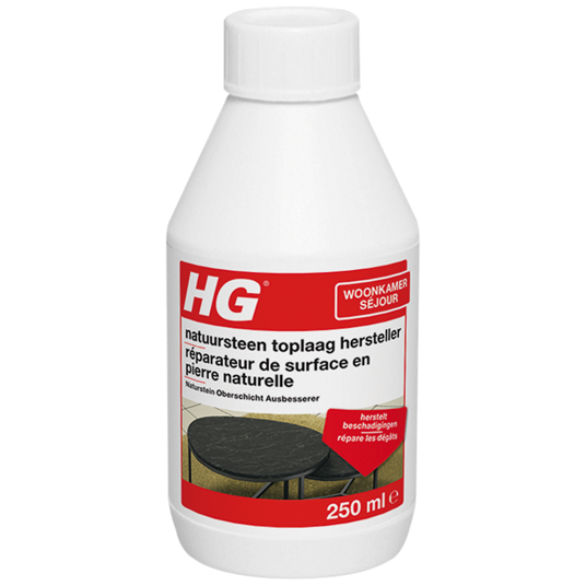 HG réparateur de surface en pierre naturelle (produit nº 43)