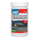 HG dissolvant pour colles de revêtements de sol