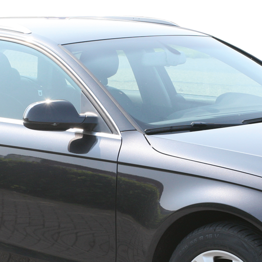 auto ruiten reiniger