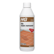 HG tile stain remover