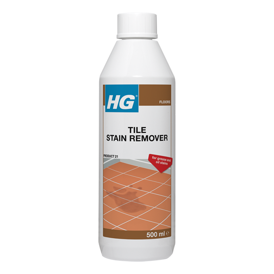 HG spot stain remover (product 21)