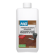 HG parketreiniger (p.e. polish cleaner) (HG product 54)