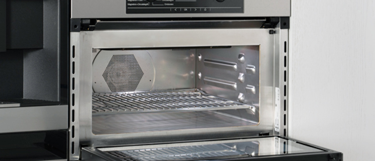 klein operator bros Oven schoonmaken: hoe maakt u de oven best schoon?