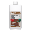 HG parquet cleaner extra strong