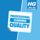 HG nettoyant douche et lavabo