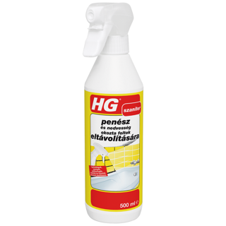 HG penész elleni spray
