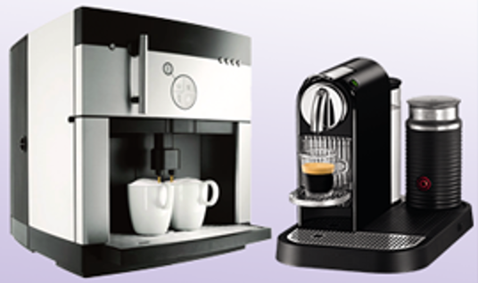 Konserwacja sprzętów domowych